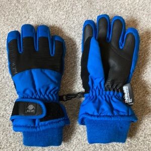 COPY - N’Ice Caps Thinsulate Kids Gloves